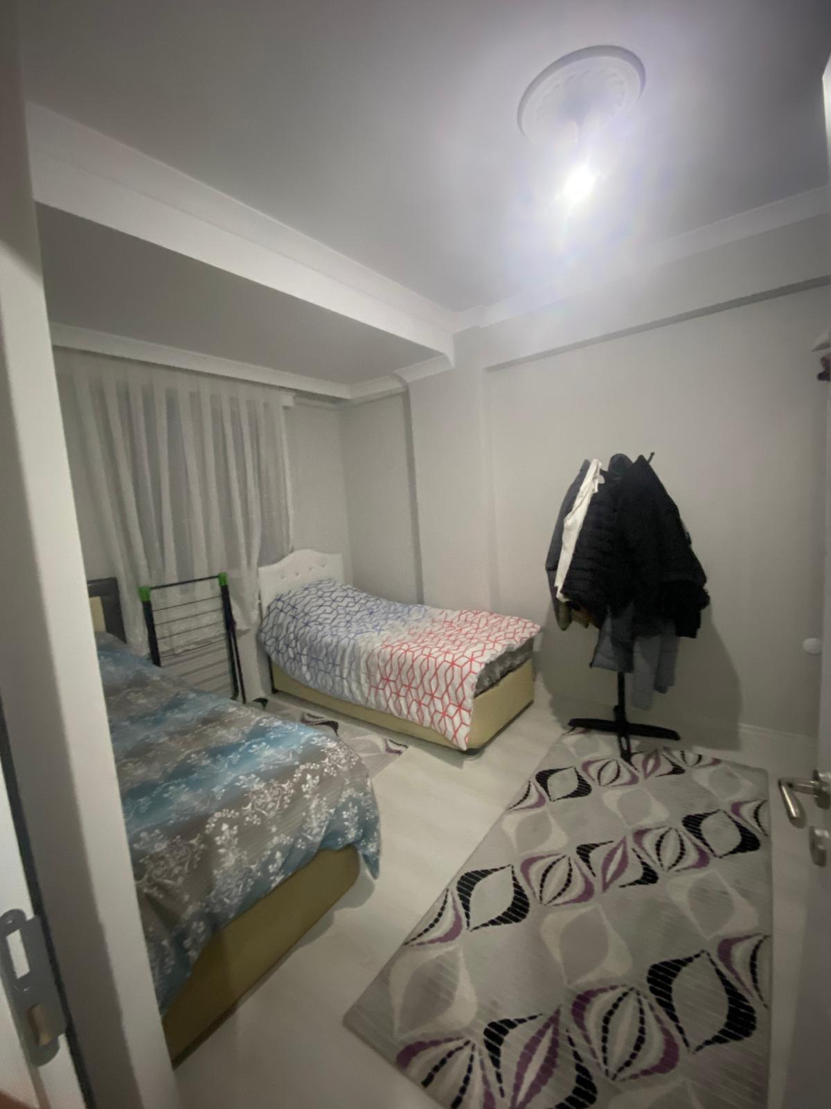 MABEL'DEN KİRACILI SATILIK DAİRE